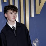 Owen Cooper recordman: a 15 anni miglior attore non protagonista agli Emmy per Netflix