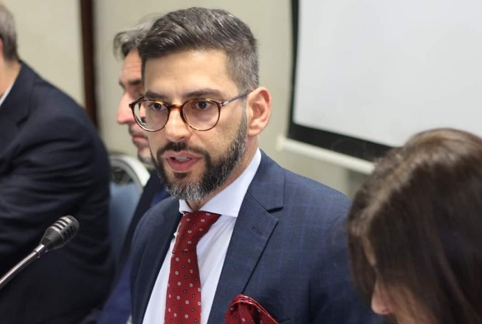 Pac Tra Innovazione E Crisi Ag