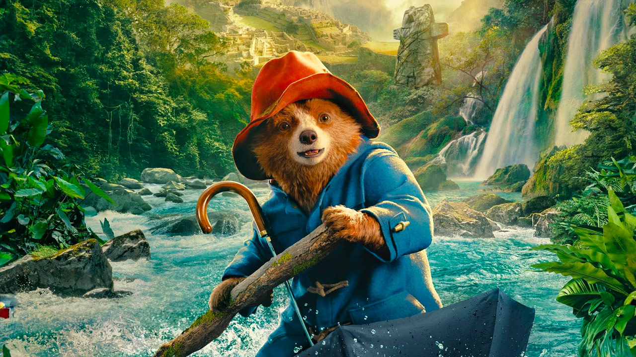 Paddington In Perc3B93A La Nuova A