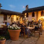 Padernello a Tavola 2025: cena itinerante nel borgo storico di Borgo San Giacomo e sapori della Bassa Bresciana