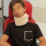 Padre accusato di violenza, la difesa e le polemiche sul caso mediatico