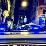 Padre Di Napoli Arrestato Dopo Aggressione Alla Figlia Per Il Suo Orientamento Sessuale In Centro Storico