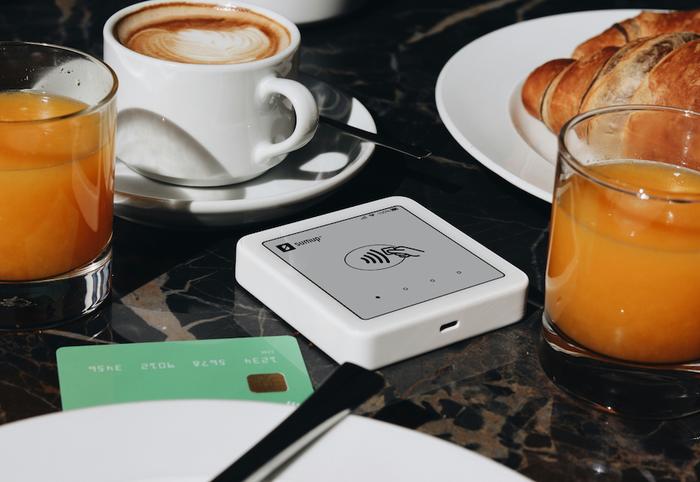 Pagamenti Cashless Nei Bar Ita