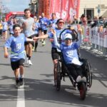 Paola E Roberta: Una Corsa Condivisa Tra Amicizia E La Maratona Di New York 2025
