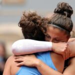Paolini ed Errani ai quarti di finale del doppio femminile agli US Open 2025 a New York