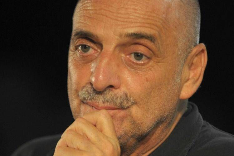 Paolo Brosio Ricorda Emilio Fe