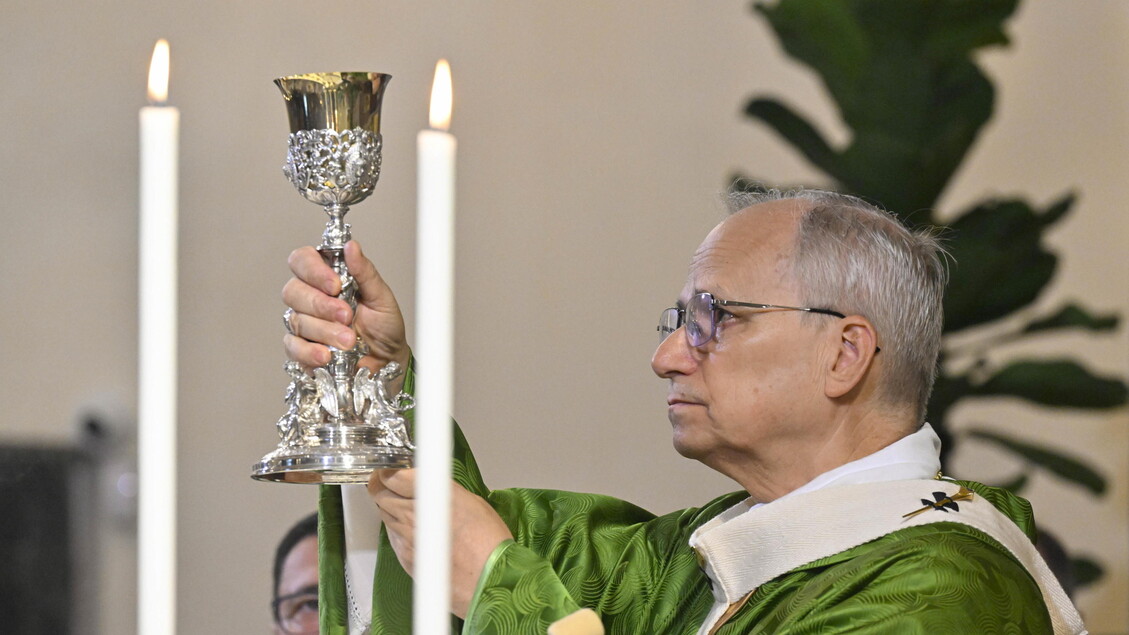 Papa Francesco3A La Chiesa Si I