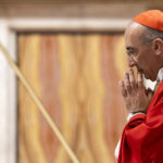 Papa Leone XIV inaugura il nuovo anno pastorale della Diocesi Di Roma nella Basilica Di San Giovanni In Laterano