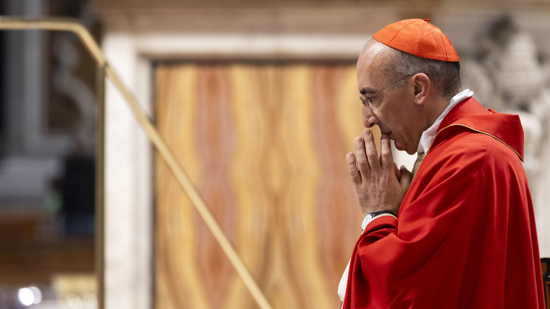 Papa Leone Xiv Inaugura Il Nuo