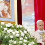 Papa Leone Xiv al giubileo della consolazione: la chiesa si inginocchia davanti a maria madre degli abusati