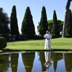 Papa Leone si trasferisce a Castel Gandolfo per brevi soggiorni fuori dal Vaticano