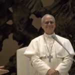 Papa revoca lo stato clericale al diacono Frateschi per abusi su minori a Latina