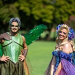 Parco Sigurtà, il raduno cosplay che fa il pieno di appassionati nel 2025