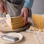 Parmigiano Reggiano e Slow Food protagonisti a Cheese 2025: al centro biodiversità e montagna