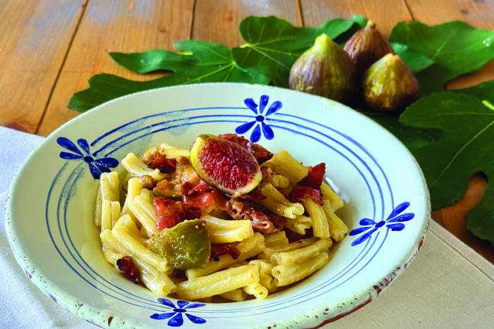 Pasta Di Mais E Riso Integrale