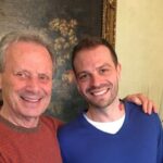 Paul Baccaglini trovato morto a Segrate ex inviato de Le Iene ed ex presidente del Palermo