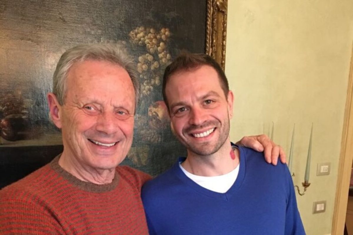 Paul Baccaglini Trovato Morto