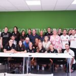 People Strategy main sponsor delle Panthers Roseto: un legame sempre più forte tra sport e impresa abruzzese