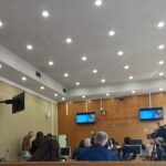 Periti esaminano le munizioni nello sparo di Capodanno a Rosazza, imputato un deputato