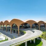Phnom Penh Inaugura Il Nuovo Techo International Airport: Primo Volo Dalla Cina E Capacità Da 13 Milioni Di Passeggeri