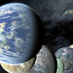 Più di 6 miliardi di pianeti simili alla terra nella Via Lattea, secondo un nuovo studio