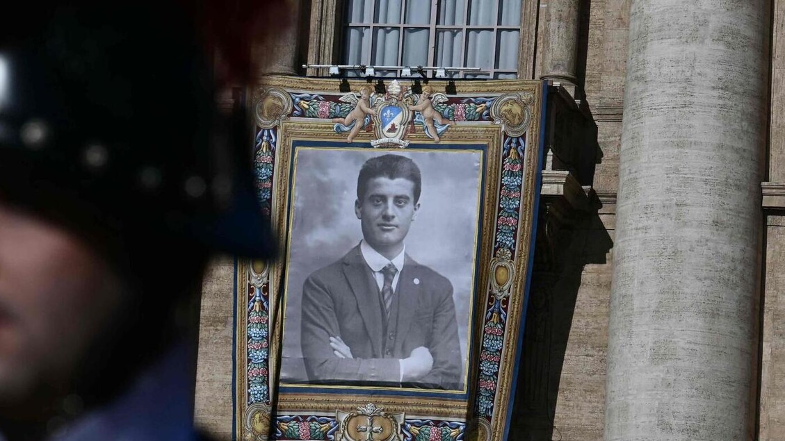 Pier Giorgio Frassati2C Da Giov