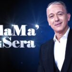 Pierluigi Diaco porta bellaMa’ in prima serata con ospiti d’eccezione e rubriche inedite su Rai2