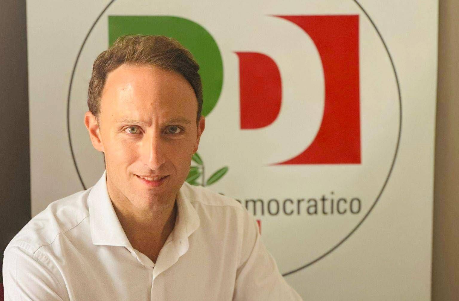 Piero De Luca Si Candida A Seg