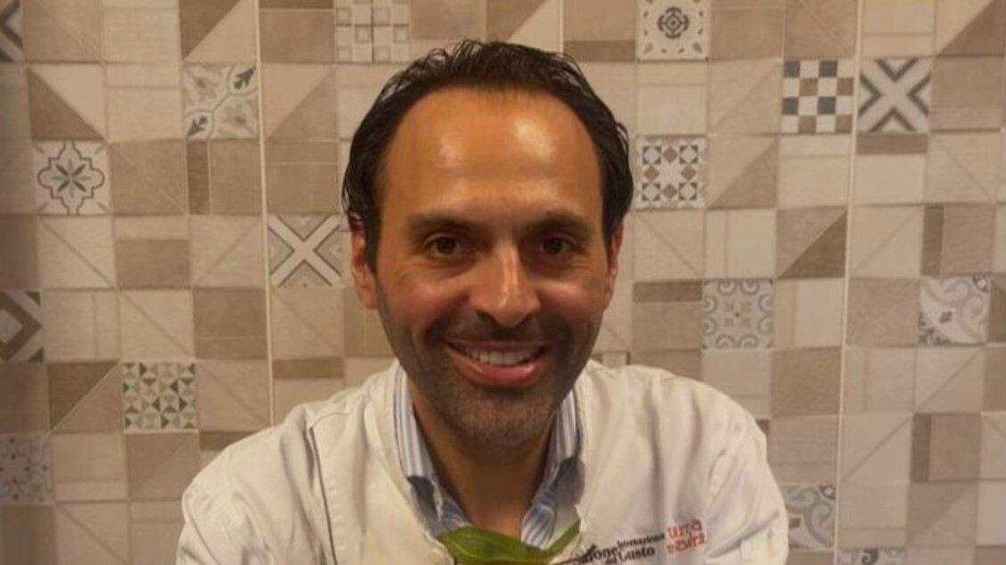 Pietro Parisi Sostenitore Dell