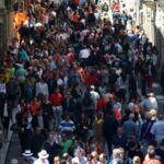 Pil italiano in calo nel secondo trimestre 2025, consumi fermi e turismo in crescita record