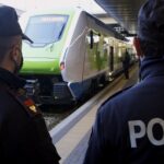 Polizia di frontiera blocca un 22enne tunisino evaso da REMS al confine con la Francia