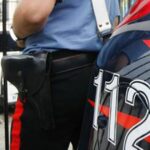 Poliziotto fuori servizio salva uomo in bilico sul viadotto Soleri a Cuneo