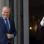 Polonia conferma ruolo logistico nella coalizione dei Volenterosi per la sicurezza dell’Ucraina