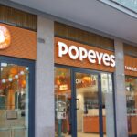 Popeyes sbarca in Via Nomentana: il pollo fritto alla Louisiana arriva a Roma