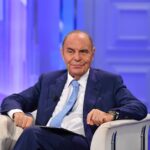 Porta A Porta Riparte Con La Trentesima Stagione Tra Politica E Grandi Cambiamenti Della Seconda Serata Rai