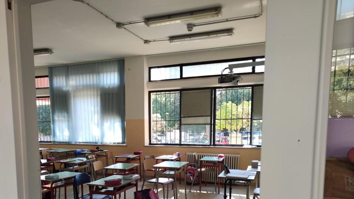 Povertc3A0 Educativa In Italia3A O
