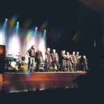 Premiata Forneria Marconi in concerto gratuito a Chieti per il Festival Dannunziano, domenica 14 settembre