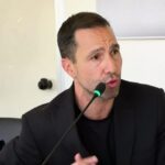 Premio Angelo Vassallo 2025, il sindaco di Gagliano Aterno Luca Santilli tra i vincitori