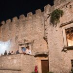 Premio Extra invictus 2025 al castello caetani di Sermoneta: le menzioni speciali delle testate sportive italiane