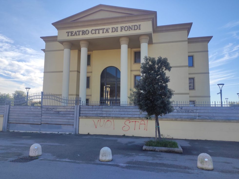 Presentata La Stagione Teatral