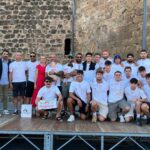 Presentate Le Quattro Squadre Di Calcio Di Cerveteri Per La 62Esima Sagra Dell’uva E Del Vino Dei Colli Ceriti