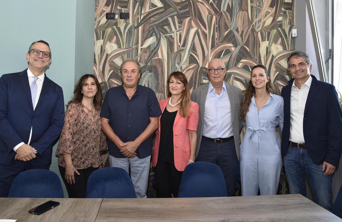 Presentati I Candidati Udc Nel
