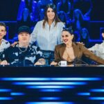Prima Puntata Di X Factor 2025 Tra Standing Ovation, Ironia E Talenti Emergenti Sul Palco