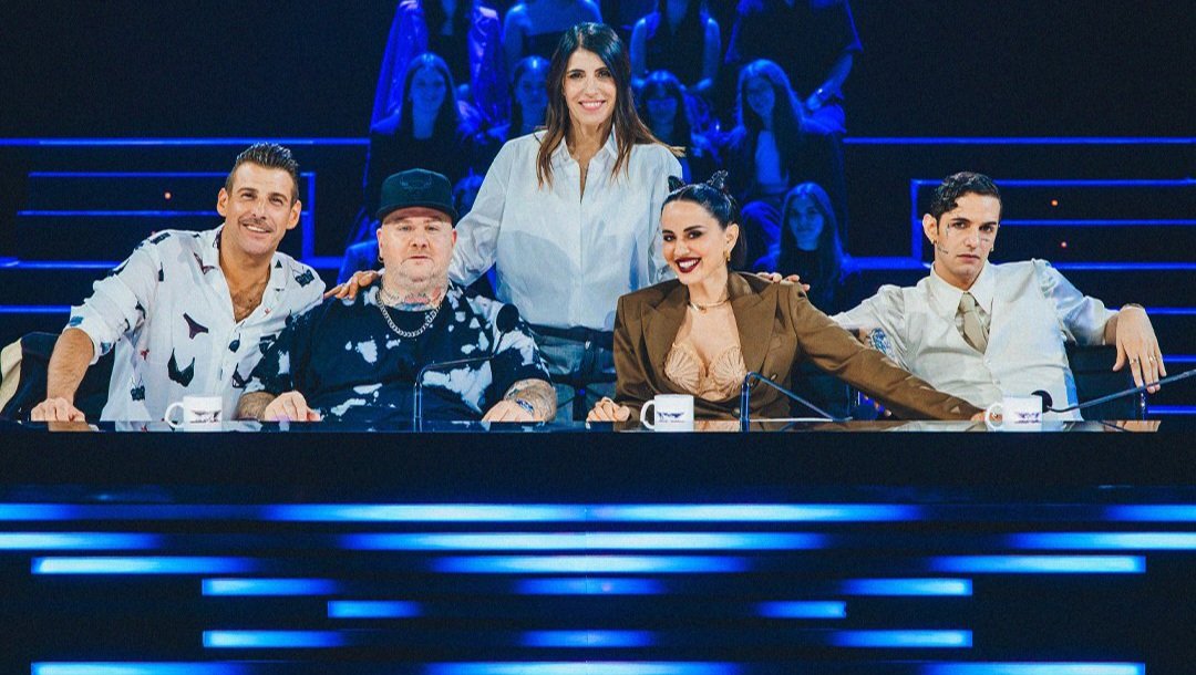Prima Puntata Di X Factor 2025