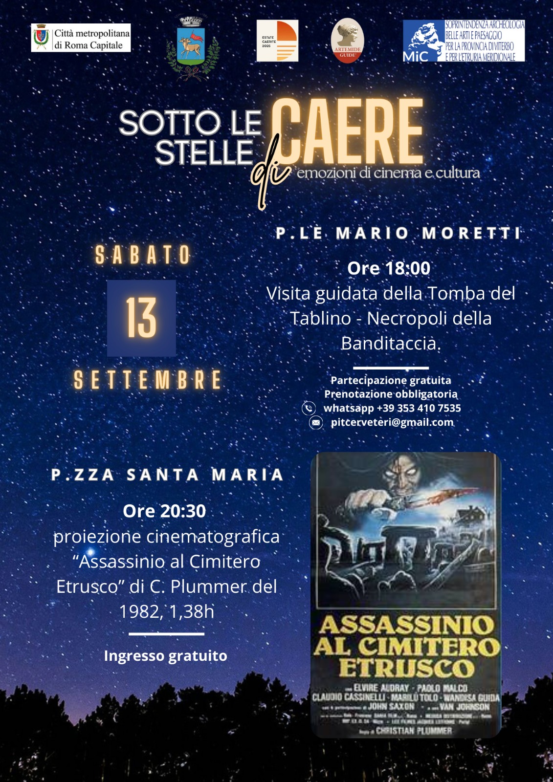 Primo Bilancio Della Rassegna