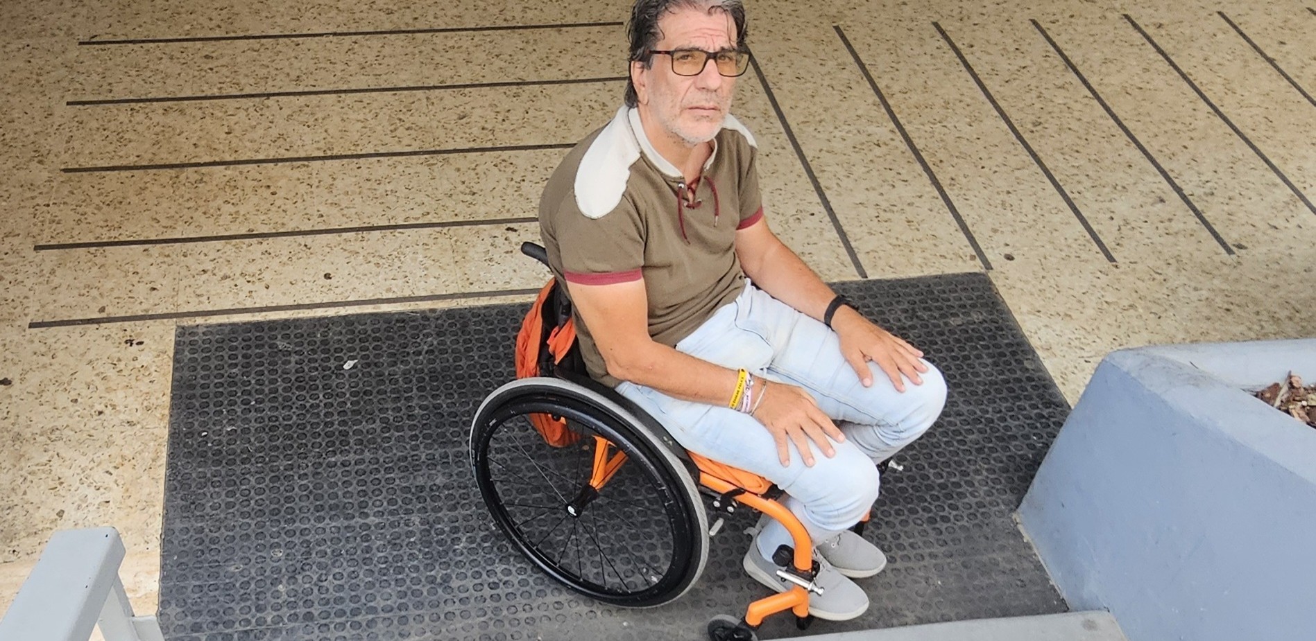 Problemi Di Accesso Alla Scuol