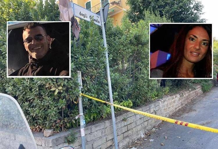 Processo Molinaro Per Omicidio