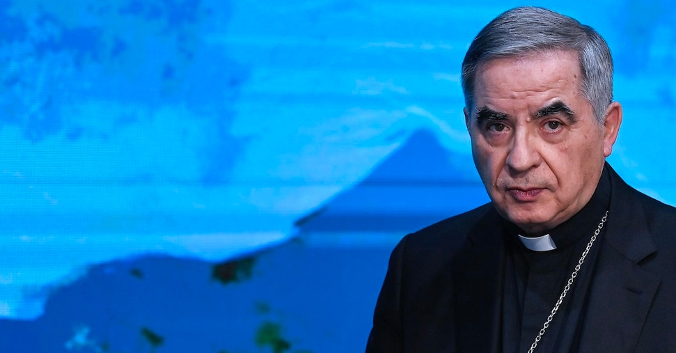 Processo De28099Appello In Vaticano