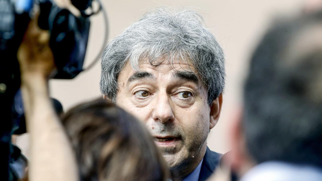 Processo In Appello Per Le28099Uomo