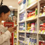 Produzione E Vendite In Cina: ad agosto 2025 il ritmo si rallenta
